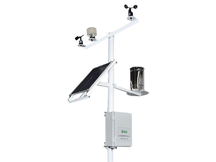  全自動(dòng)氣象站9要素 高性價(jià)自動(dòng)氣象站