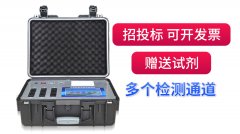 競道光電致力于維護(hù)中國食品安全而努力！