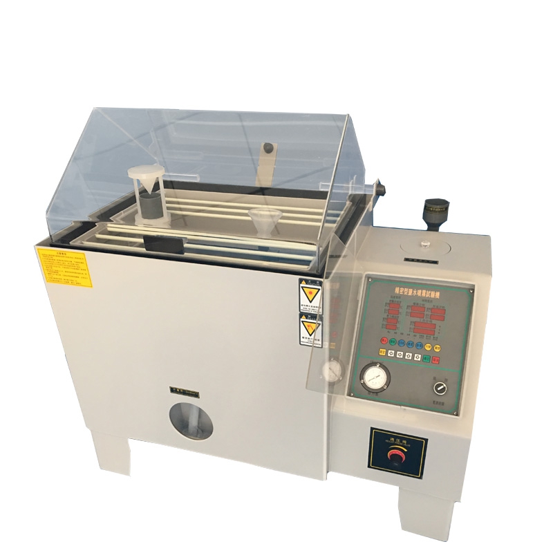 鹽霧機(jī)型號，鹽霧腐蝕試驗箱價格