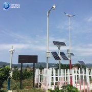 山東農(nóng)林小型氣象站，智慧農(nóng)業(yè)所需氣象站