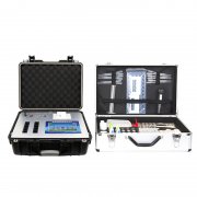 膠體金模塊檢測是什么意思？