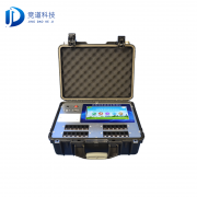 水產(chǎn)組胺快檢寫入國標(biāo)，高智能食品安全快檢儀能檢驗(yàn)嗎？