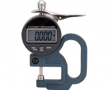 怎么測量植物葉片厚度？葉片厚度儀正合適！