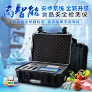 肉類(lèi)安全檢測(cè)儀，肉食品檢測(cè)儀器設(shè)備