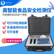 銷量第一的炸雞店食品安全有保障嗎？