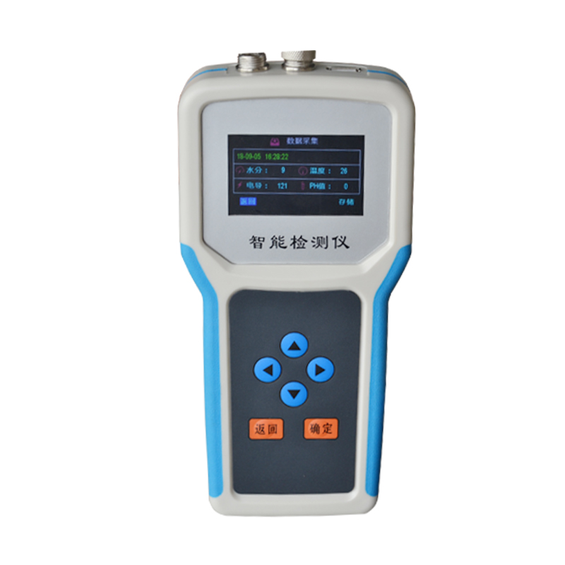 土壤PH速測(cè)儀，快速測(cè)PH